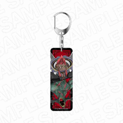 (s)FARMAGIA(ファーマギア) プレートキーホルダー コルプスVol.2 送料別880円