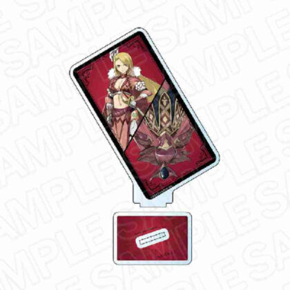 (s)FARMAGIA(ファーマギア) アクリルフィギュア ナーレス Vol.3 送料別880円