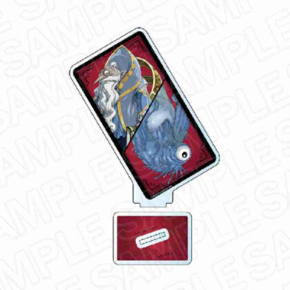 (s)FARMAGIA(ファーマギア) アクリルフィギュア グラーザ Vol.3 送料別880円