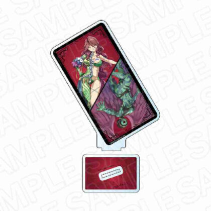 (s)FARMAGIA(ファーマギア) アクリルフィギュア リサーン Vol.3 送料別880円