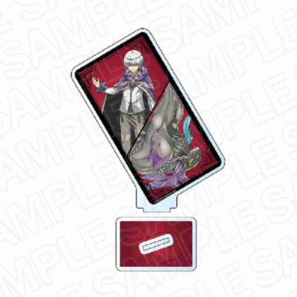 (s)FARMAGIA(ファーマギア) アクリルフィギュア マナス Vol.3 送料別880円