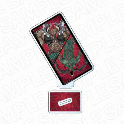 (s)FARMAGIA(ファーマギア) アクリルフィギュア コルプス Vol.3 送料別880円