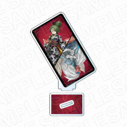 (s)FARMAGIA(ファーマギア) アクリルフィギュア ロレーユ Vol.3 送料別880円