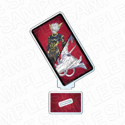 (s)FARMAGIA(ファーマギア) アクリルフィギュア ディルクロムVol.3 送料別880円