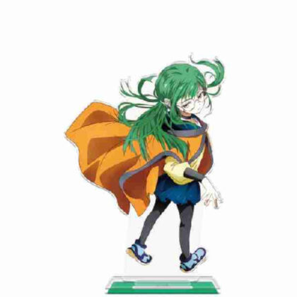 (s)もめんたりー・リリィ アクリルキャラスタンド 薄墨ひなげし 送料別880円