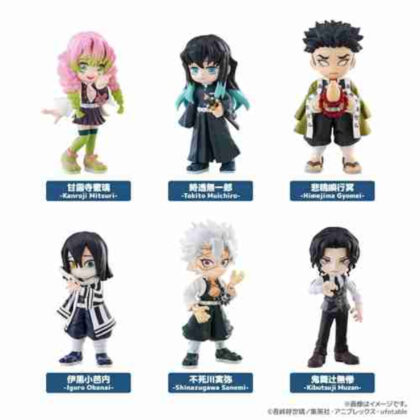 PalVerse パルバース 鬼滅の刃 vol.3