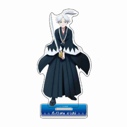 (s)青のミブロ アクリルスタンド ちりぬにお 送料別880円