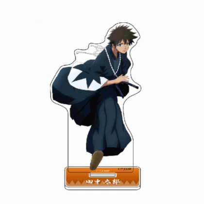 (s)青のミブロ アクリルスタンド 田中太郎 送料別880円