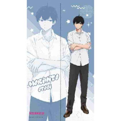 (s)ウィッチウォッチ マルチタペストリーのれん 乙木守仁 送料別880円