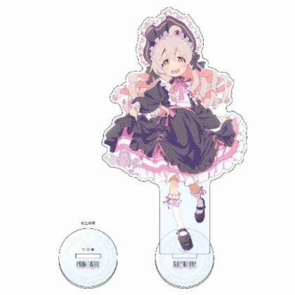 (s)お兄ちゃんはおしまい! 描き下ろし特大アクリルスタンド 緒山まひろ/ゴシック 送料別880円