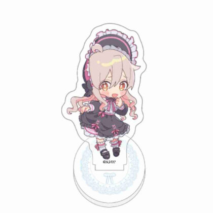 (s)お兄ちゃんはおしまい! ミニキャラアクリルスタンド緒山まひろ/ゴシック 送料別880円