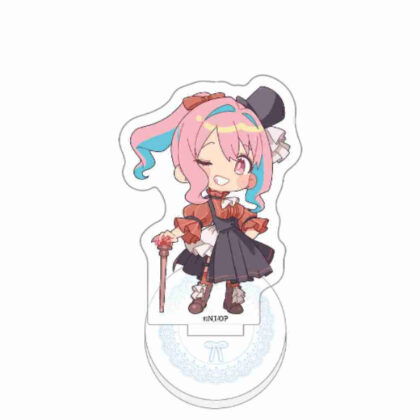 (s)お兄ちゃんはおしまい! ミニキャラアクリルスタンド穂月かえで/ゴシック 送料別880円