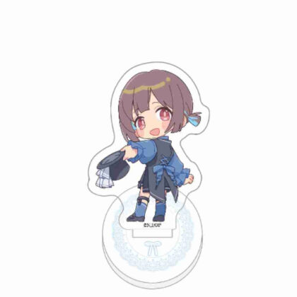 (s)お兄ちゃんはおしまい! ミニキャラアクリルスタンド穂月もみじ/ゴシック 送料別880円