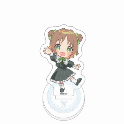 (s)お兄ちゃんはおしまい! ミニキャラアクリルスタンド桜花あさひ/ゴシック 送料別880円