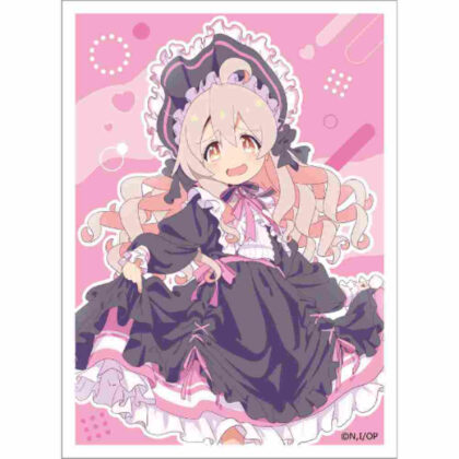 お兄ちゃんはおしまい! スリーブ 緒山まひろ/ゴシック