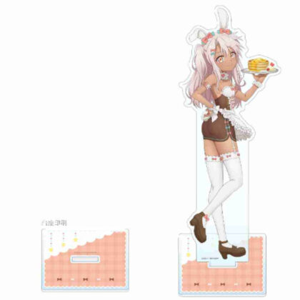 (s)劇場版Fate/kaleid liner プリズマ☆イリヤ Licht 名前の無い少女 描き下ろし特大アクリルスタ 送料別880円