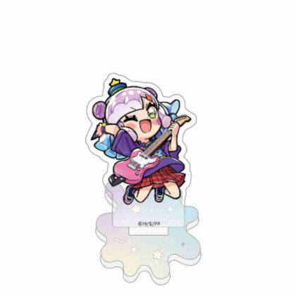 (s)ぷにるはかわいいスライム アクリルメモスタンド 軽音部のかわいいぷにる 送料別880円