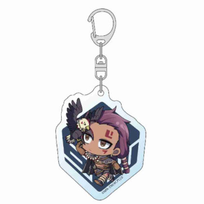 (s)#コンパス2.0 戦闘摂理解析システム アクリルキーホルダー イスタカ 送料別880円