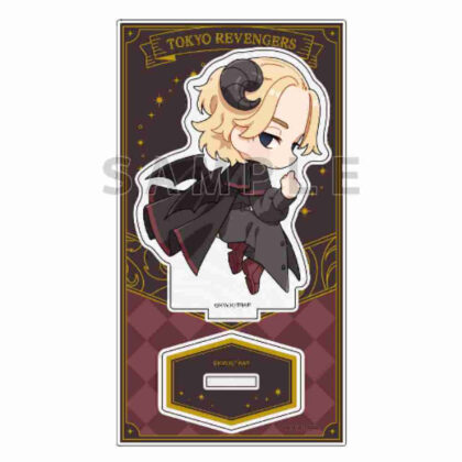 (s)東京リベンジャーズ アクリルスタンド 佐野万次郎/悪魔 送料別880円