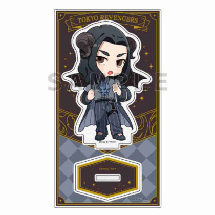(s)東京リベンジャーズ アクリルスタンド 場地圭介/悪魔 送料別880円