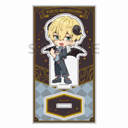 (s)東京リベンジャーズ アクリルスタンド 松野千冬/悪魔 送料別880円