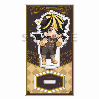 (s)東京リベンジャーズ アクリルスタンド 羽宮一虎/悪魔 送料別880円