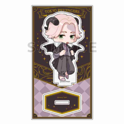 (s)東京リベンジャーズ アクリルスタンド 乾青宗/悪魔 送料別880円