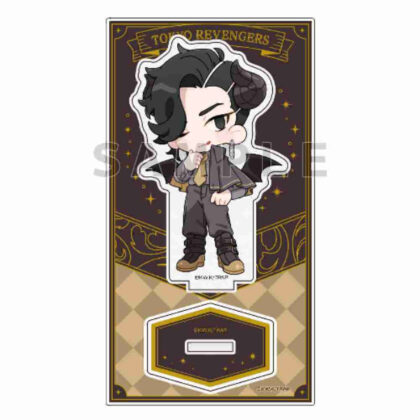 (s)東京リベンジャーズ アクリルスタンド 九井一/悪魔 送料別880円