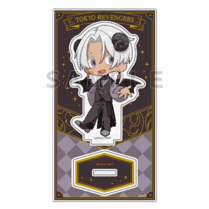 (s)東京リベンジャーズ アクリルスタンド 黒川イザナ/悪魔 送料別880円