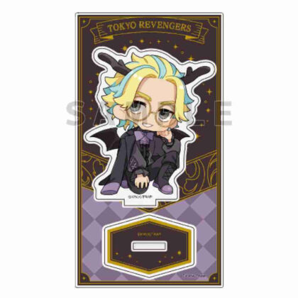 (s)東京リベンジャーズ アクリルスタンド 灰谷竜胆/悪魔 送料別880円