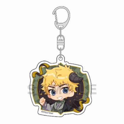 (s)東京リベンジャーズ アクリルキーホルダー 花垣武道/悪魔 送料別880円