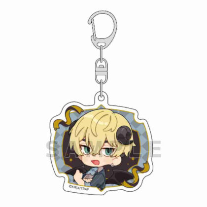 (s)東京リベンジャーズ アクリルキーホルダー 松野千冬/悪魔 送料別880円