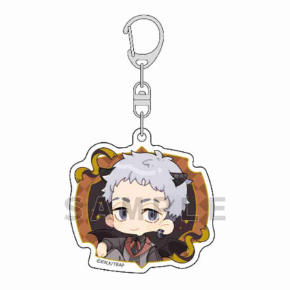 (s)東京リベンジャーズ アクリルキーホルダー 三ツ谷隆/悪魔 送料別880円