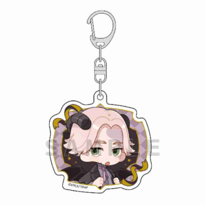 (s)東京リベンジャーズ アクリルキーホルダー 乾青宗/悪魔 送料別880円