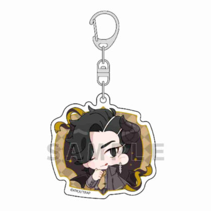 (s)東京リベンジャーズ アクリルキーホルダー 九井一/悪魔 送料別880円