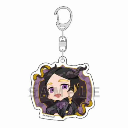 (s)東京リベンジャーズ アクリルキーホルダー 灰谷蘭/悪魔 送料別880円