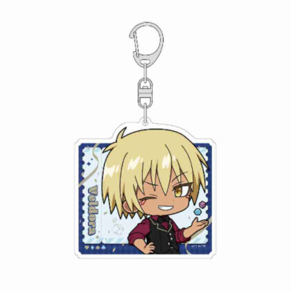 (s)転生したらスライムだった件 アクリルキーホルダー ヴェルドラ/カジノ 送料別880円