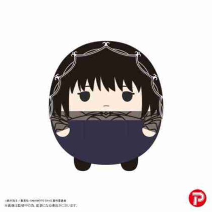 (s)SKD-15 SAKAMOTO DAYS ふわコロりん Msize2 E 大佛 送料別880円