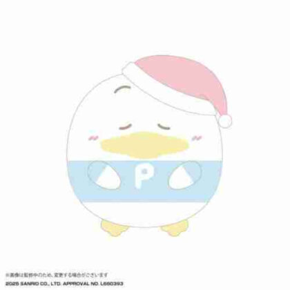 (s)SR-133 サンリオキャラクターズ ふわコロりんMsize4D 送料別880円