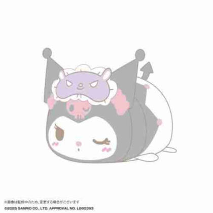 (s)SR-134 サンリオキャラクターズ ぽてコロマスコットMsize4B 送料別880円