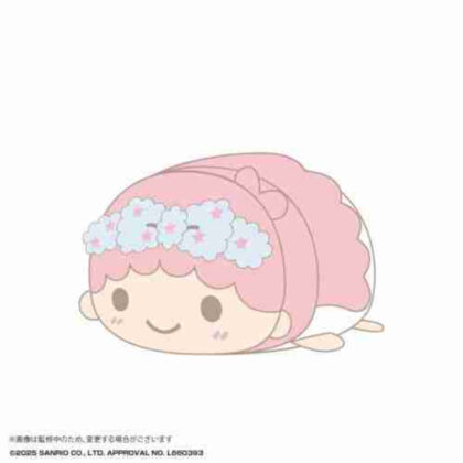 (s)SR-134 サンリオキャラクターズ ぽてコロマスコットMsize4F 送料別880円