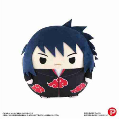 (s)NT-27 NARUTO疾風伝 ふわコロりんMsize2 A 送料別880円