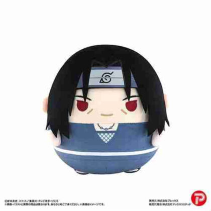 (s)NT-27 NARUTO疾風伝 ふわコロりんMsize2 B 送料別880円