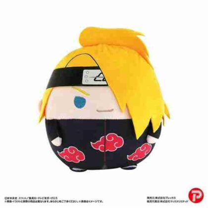 (s)NT-27 NARUTO疾風伝 ふわコロりんMsize2 C 送料別880円