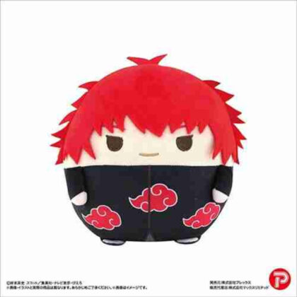 (s)NT-27 NARUTO疾風伝 ふわコロりんMsize2 D 送料別880円