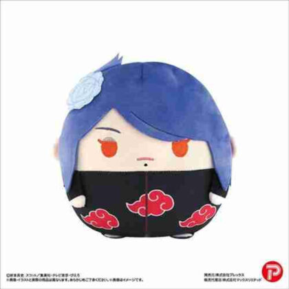 (s)NT-27 NARUTO疾風伝 ふわコロりんMsize2 F 送料別880円