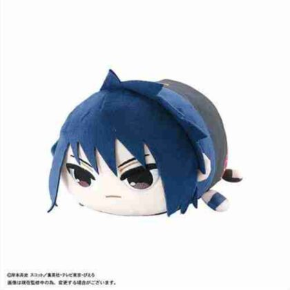 (s)NT-28 NARUTO疾風伝 ぽてコロマスコット2Msize2A 送料別880円