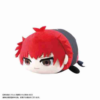 (s)NT-28 NARUTO疾風伝 ぽてコロマスコット2Msize2D 送料別880円