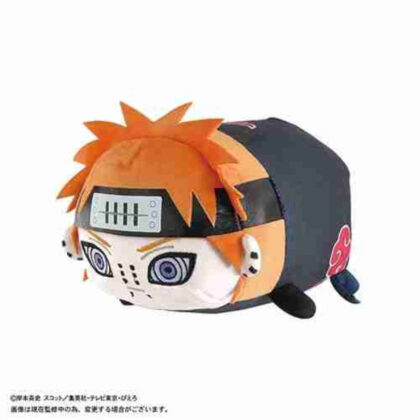 (s)NT-28 NARUTO疾風伝 ぽてコロマスコット2Msize2E 送料別880円