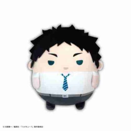 (s)HQ-98 ハイキュー!! ふわコロりん Msize6 E 赤葦京治 送料別880円